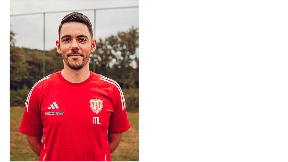 Mathias Lillig kassierte mit dem SV Bliesmengen-Bolchen eine unglückliche 1:2-Heimniederlage gegen dene SC Brebach.
