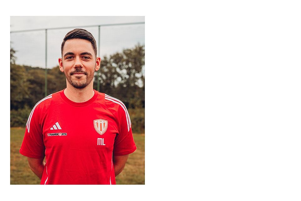 Mathias Lillig kassierte mit dem SV Bliesmengen-Bolchen eine unglückliche 1:2-Heimniederlage gegen dene SC Brebach.