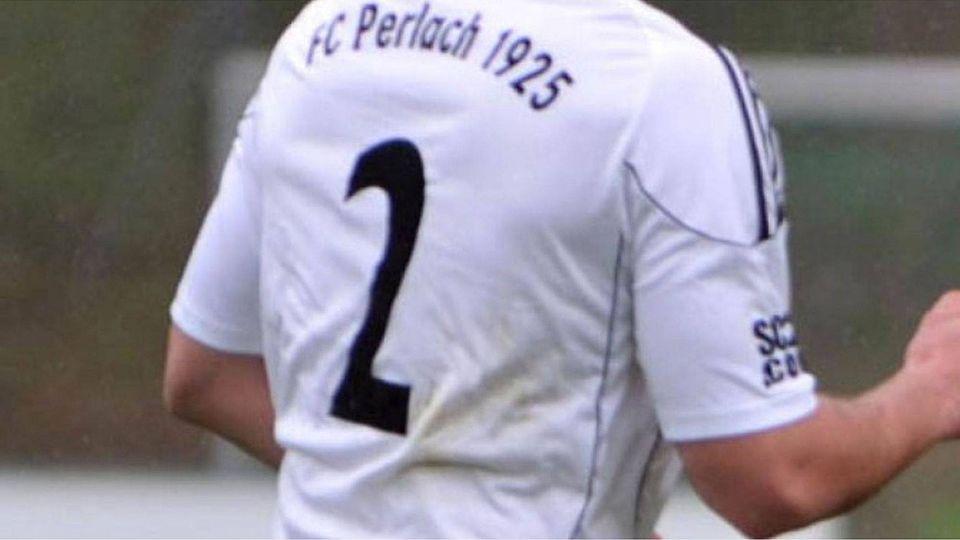 Aufsteiger FC Perlach II schaffte vorzeitig den Klassenerhalt.