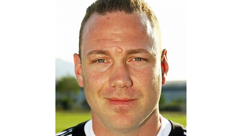 Daniel Heidemann kehrt zurück zum SV Bad Tölz. Archiv