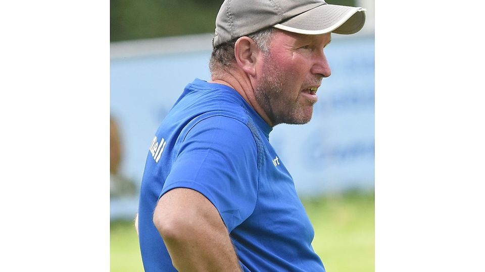 Peter Krems.