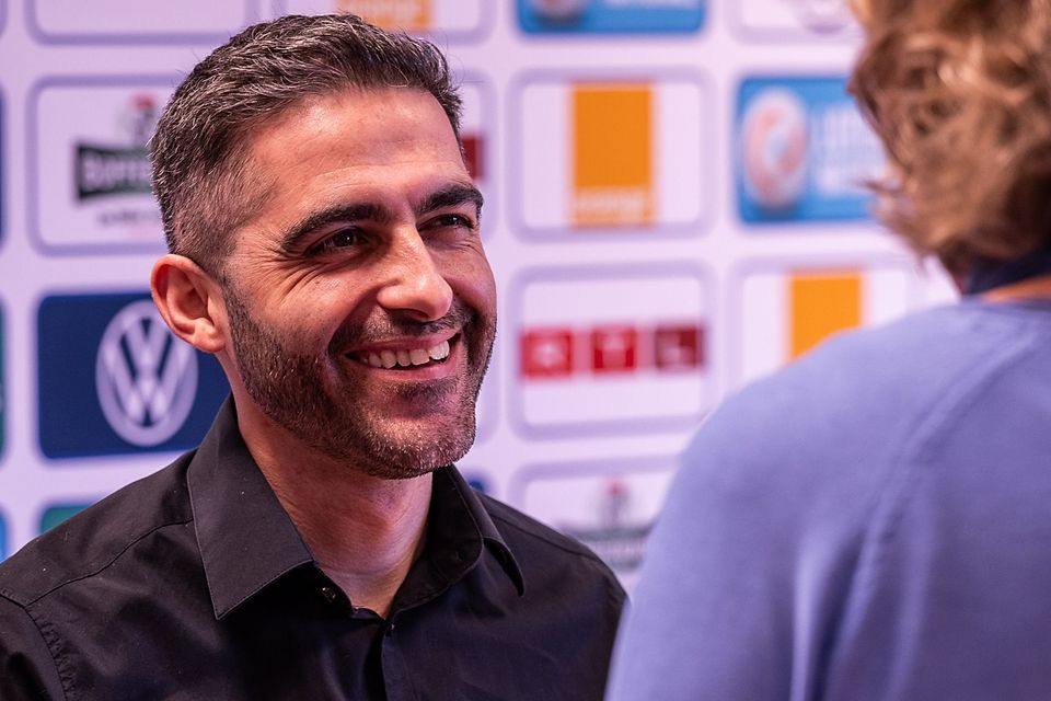 Trainer Dan Santos gab am Donnerstag seinen Kader für die kommenden zwei Länderspiele bekannt