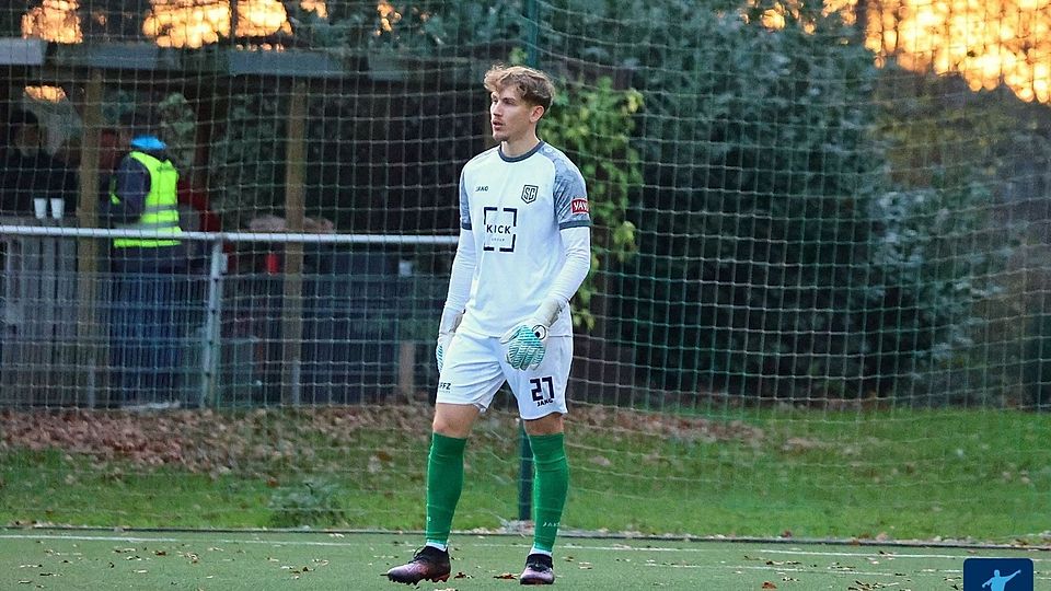 Tim Schrick tippt den 17. Oberliga-Spieltag
