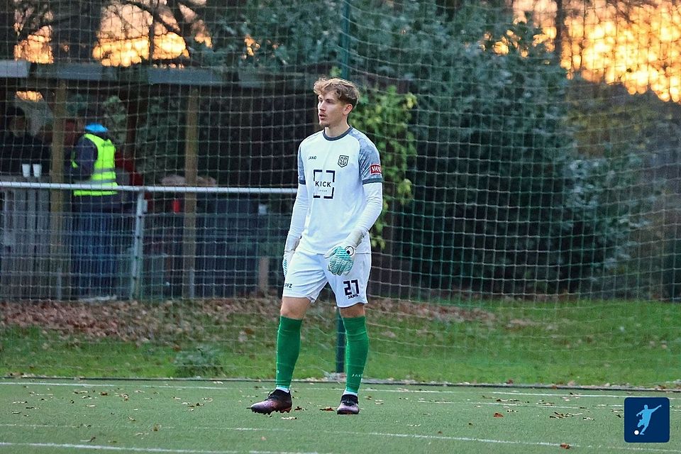 Tim Schrick tippt den 17. Oberliga-Spieltag