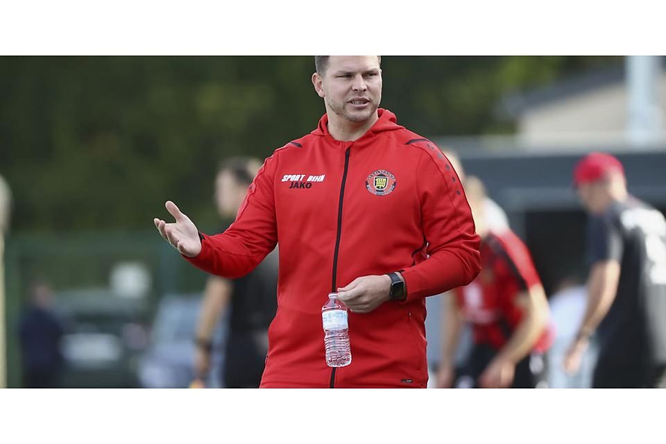 KOL: FC Fürth peilt den Aufstieg an - FuPa