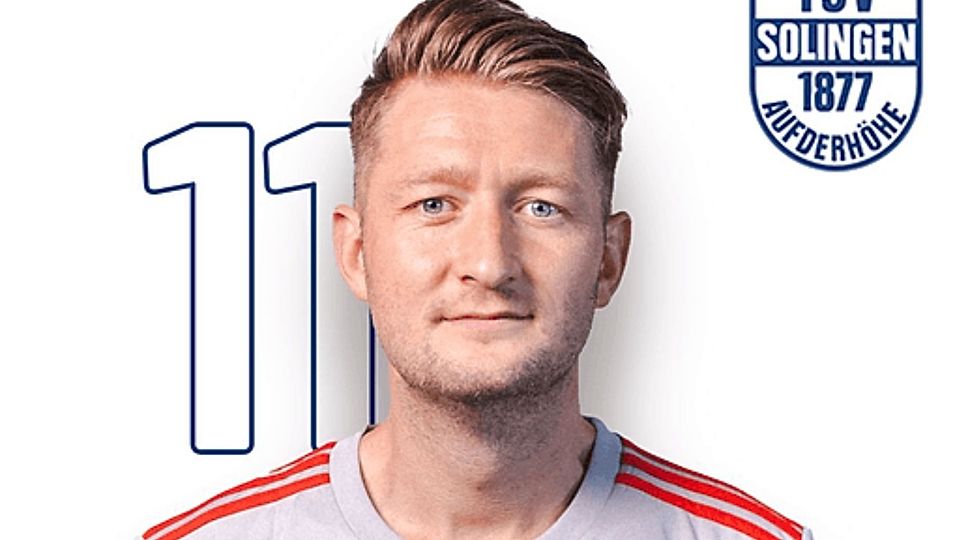 Jannik Weber trifft auf seinen alten Klub.