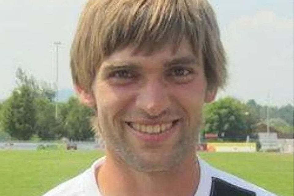 Georg Schwaller ist neuer Trainer beim TSV Hohenpeißenberg.