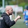 Dennis Bingenheimer wird neuer Trainer beim FC Schwabsburg.