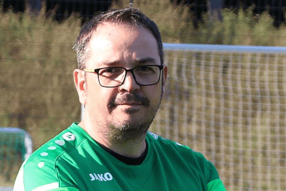 André Birker bleibt dem SV Walbeck treu.
