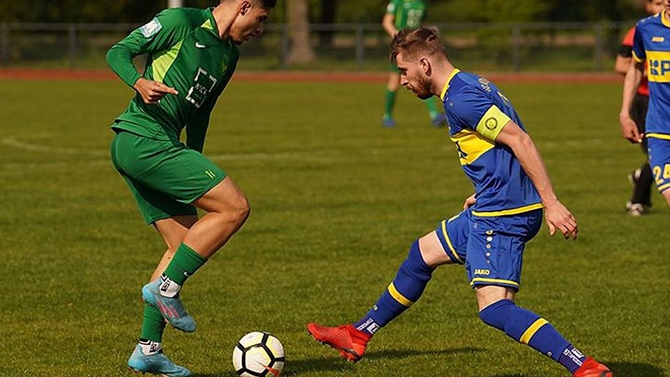 St. Tönis und Union Nettetal spielen auch in der kommenden Saison in der höchsten Klasse im FVN-Gebiet. 