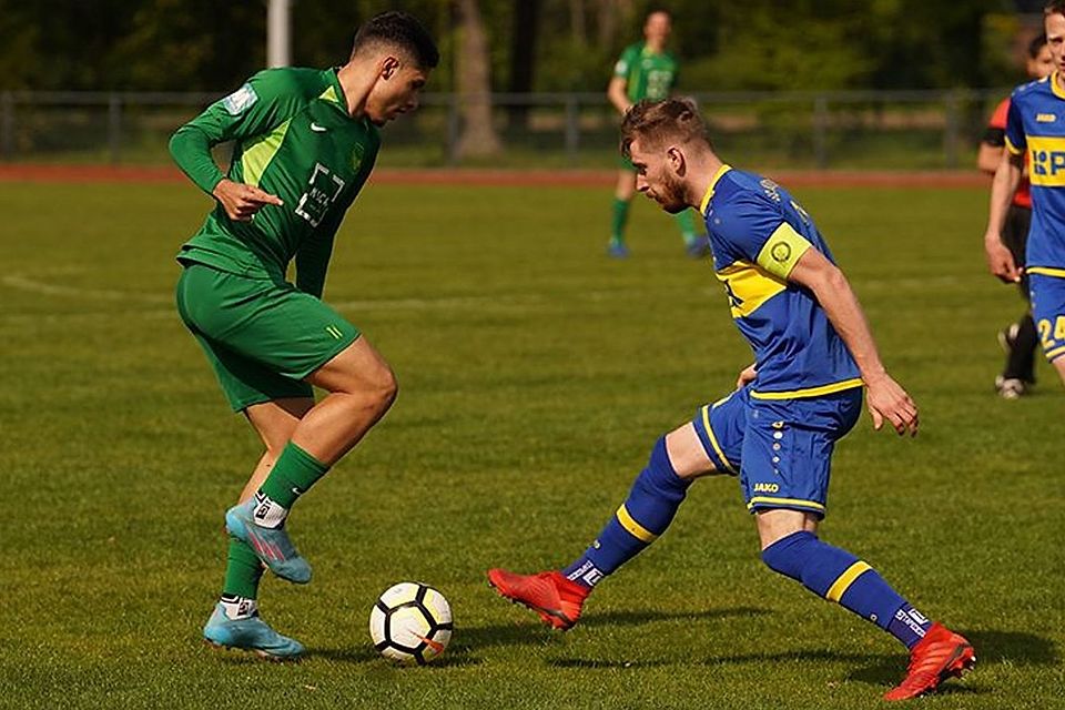 St. Tönis und Union Nettetal spielen auch in der kommenden Saison in der höchsten Klasse im FVN-Gebiet. 