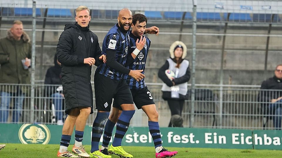 Boyd bringt Sieg für Mannheim