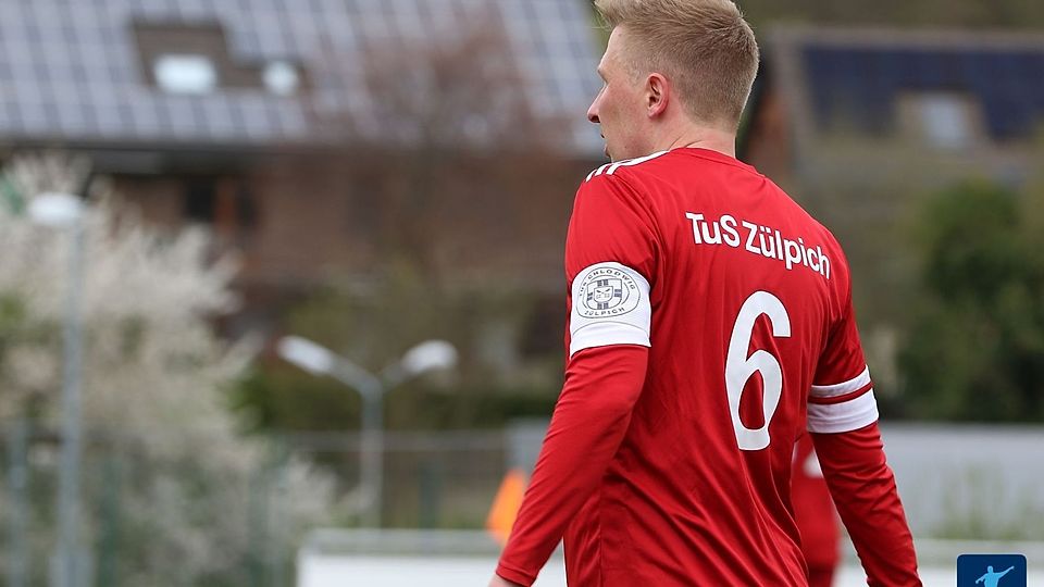 Gute Chancen auf einen Aufstieg hat der TuS Chlodwig Zülpich II aus der Kreisliga A Euskirchen.