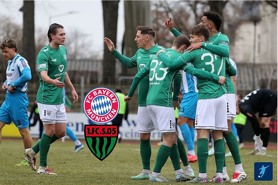 Die Schnüdel sind bereit für den Re-Start und das Spitzenspiel in München.