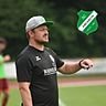 Markus Rainer ist nicht mehr Trainer beim SC Kirchroth.