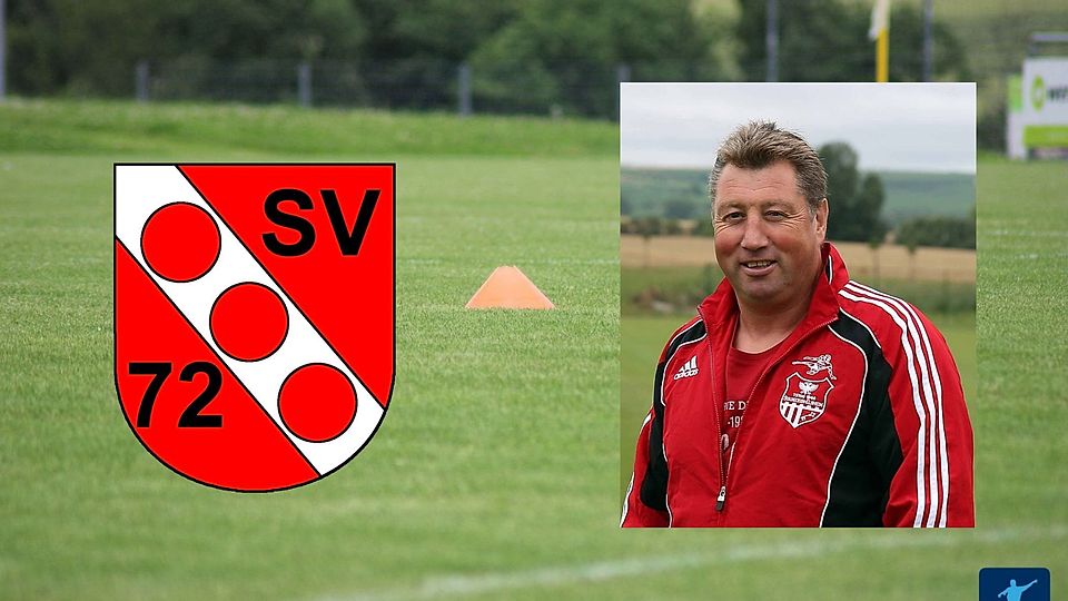 Der erfahrene Trainer des SV Appenheim Andreas Autenheimer verlässt im Sommer nach fünf Jahren den abstiegsbedrohten B-Klassisten.