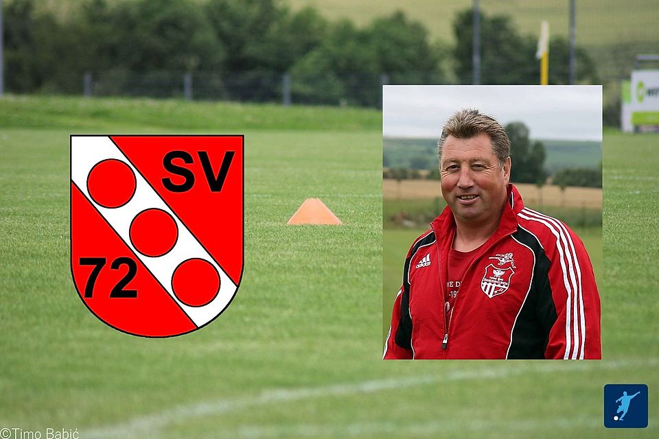 Der erfahrene Trainer des SV Appenheim Andreas Autenheimer verlässt im Sommer nach fünf Jahren den abstiegsbedrohten B-Klassisten.