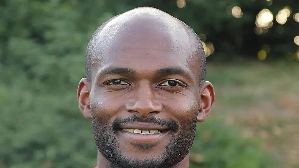 Goalgetter Didier Nguelefack.