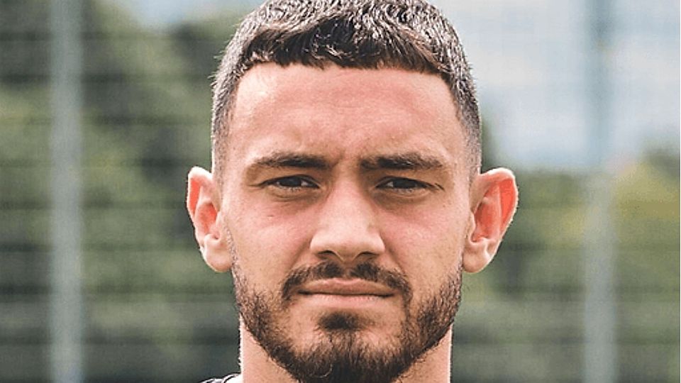 Dominik Bilogrevic kehrt zum Wuppertaler SV zurück.