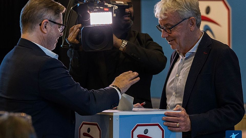 Nach den Wahlen im Rahmen des FLF-Kongresses stehen die Funktionen der einzelnen Mitglieder fest