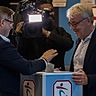 Nach den Wahlen im Rahmen des FLF-Kongresses stehen die Funktionen der einzelnen Mitglieder fest