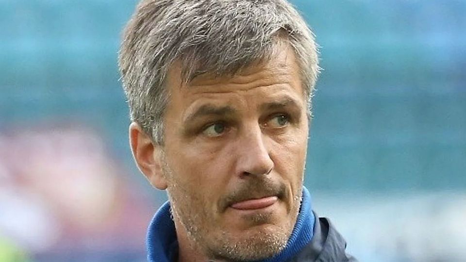 Bittere Härtel-Rückkehr: Ex-Verein BAK kegelt Union raus