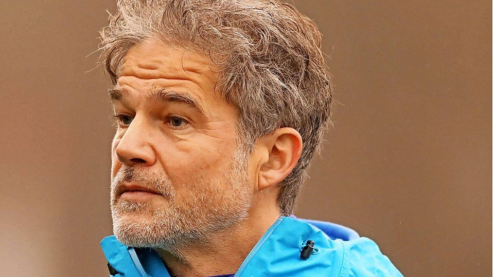Stieg in der Winterpause bei der SG Moseltal-Maring ein, konnte den sportlichen Niedergang aber nicht mehr entscheidend abwenden: Trainer Karl-Heinz Gräfen.