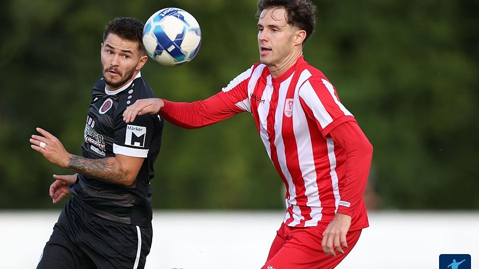 1:1 trennten sich am Ende der FSV Pfaffenhofen und der TSV 1865 Dachau.