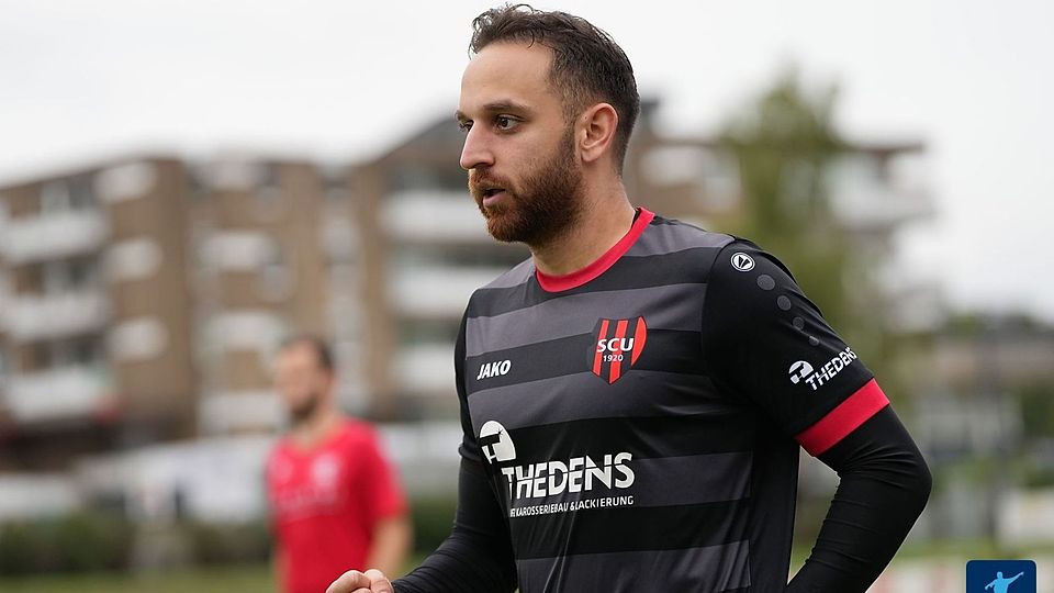 Unterbach spielt eine starke Saison.