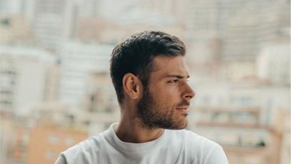 Kevin Volland spielt derzeit beim AS Monaco in der Ligue 1