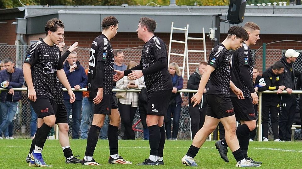 Der SV Sevelen gewinnt spät gegen Uedem.