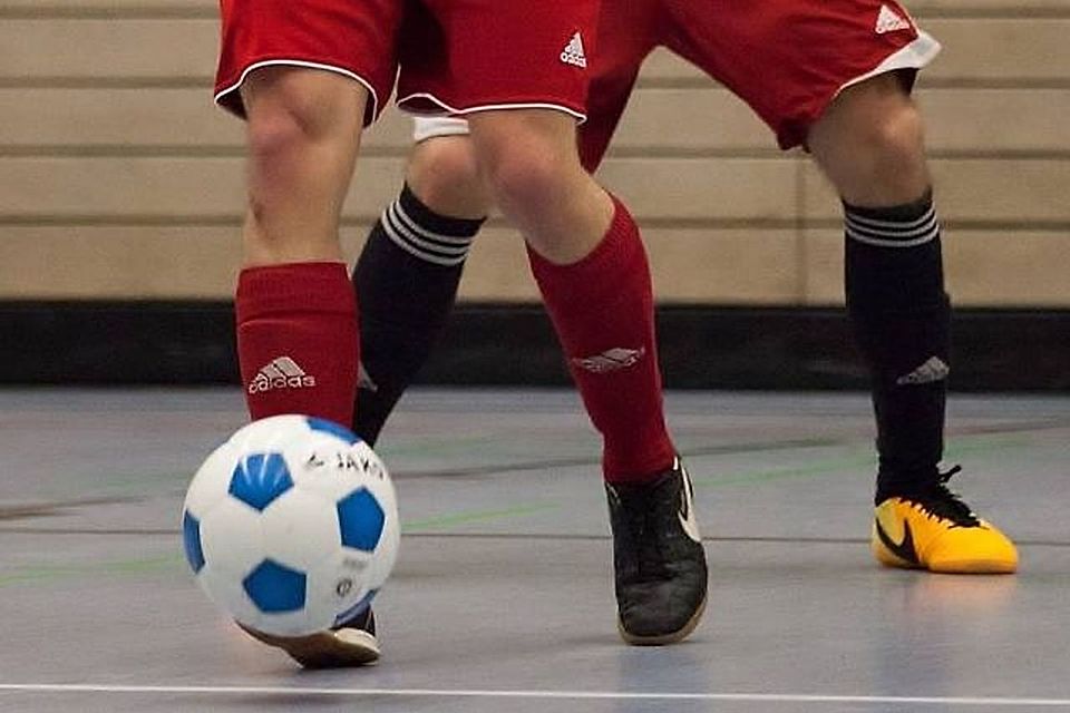 Beim FSC Mönchengladbach rollt am Wochenende der Ball in der Halle.