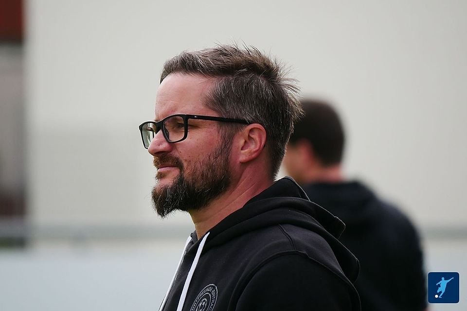 Wolf Haller ist nicht mehr Trainer der SF Eintracht Freiburg.