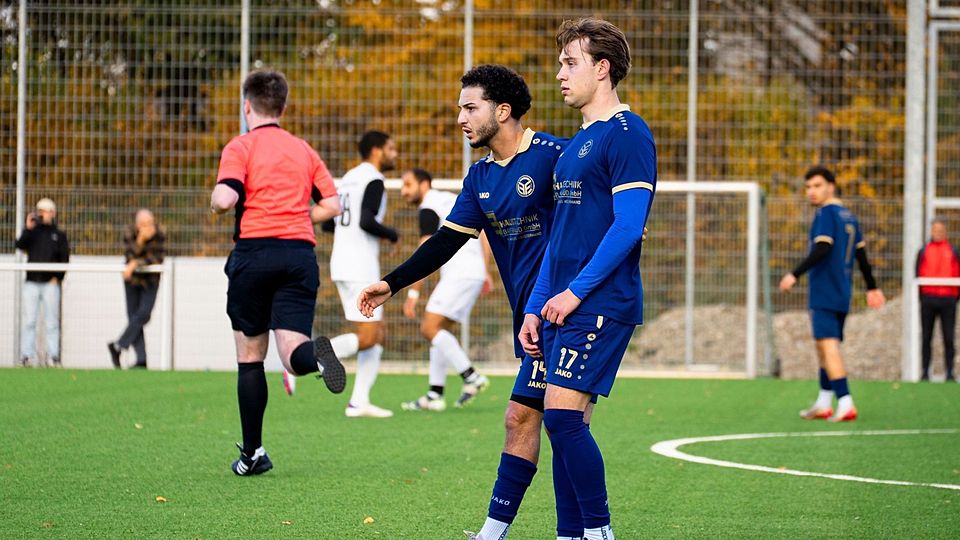 Pflichtaufgabe erfüllt - Fokus auf die nächsten 2 Wochen