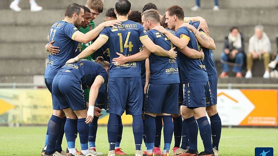 Für Käerjeng geht es am Freitagabend noch einmal um Alles