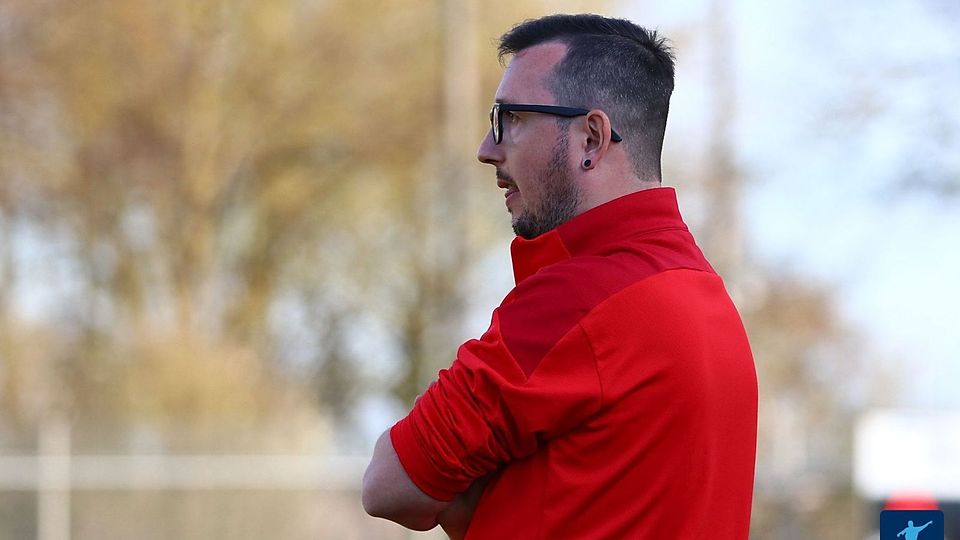 Stefan Wagner erhielt vom SV Arnbruck den Laufpass