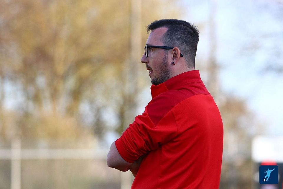 Stefan Wagner erhielt vom SV Arnbruck den Laufpass