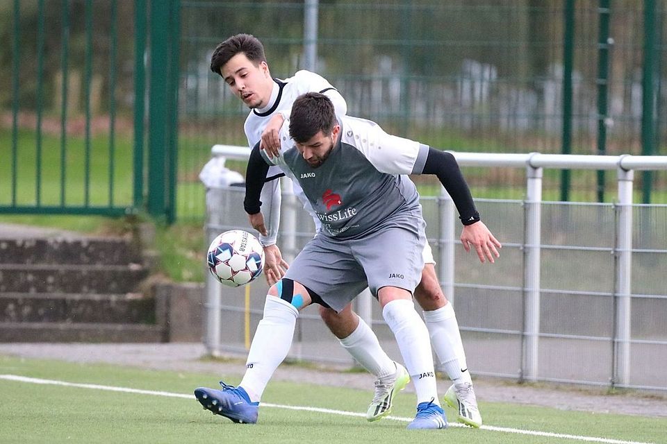 TIV Nettetal und SSV Strümp brauchen Punkte im Abstiegskampf.