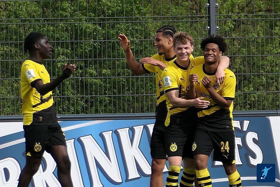 Kann Dortmund auch gegen Hoffenheim gewinnen?