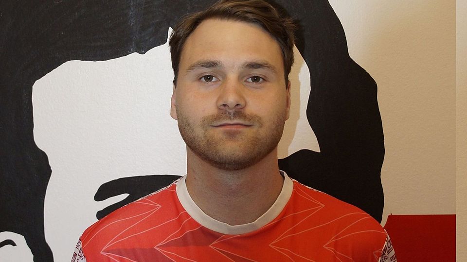 John Gerlach schoss den MTV Berg zum Derbysieg.