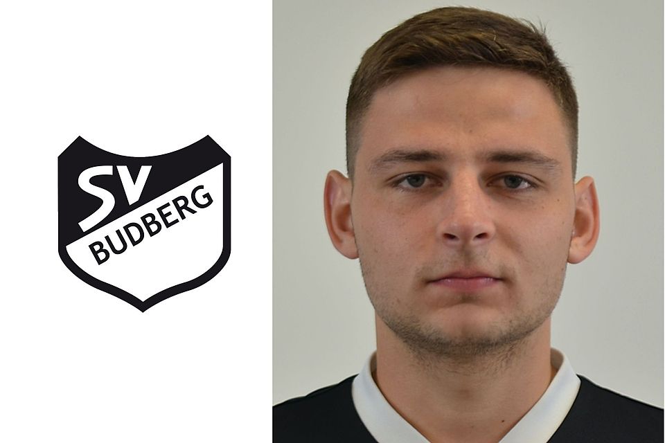 Ole Egging kehrt zur Rückrunde zum SV Budberg zurück.