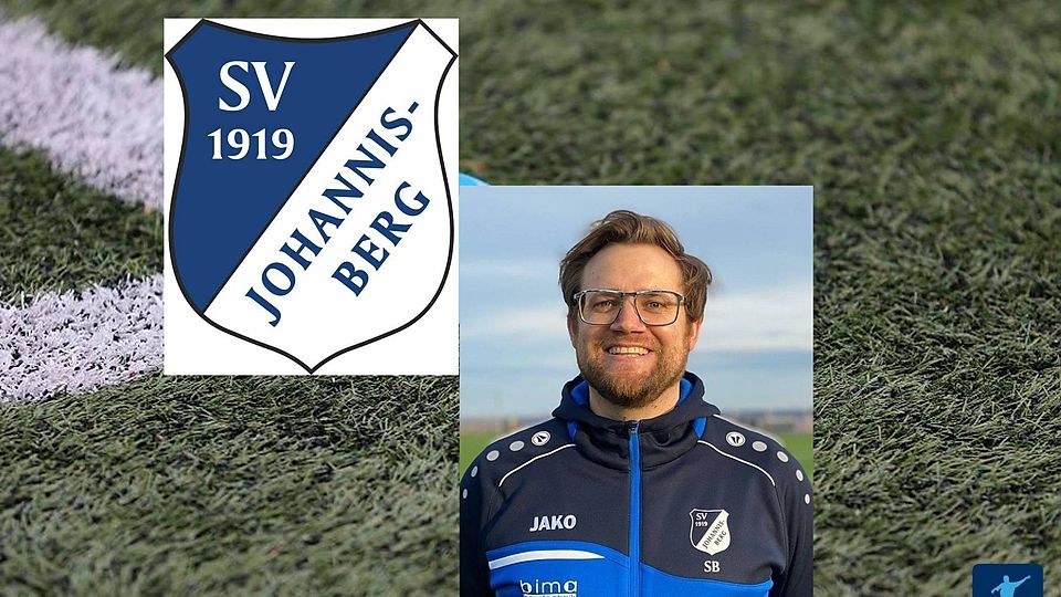 Die bisher erfolgreiche Zusammenarbeit zwischen dem SV Johannisberg und Sascha Brengelmann wird auch über das Saisonende hinaus weitergeführt.