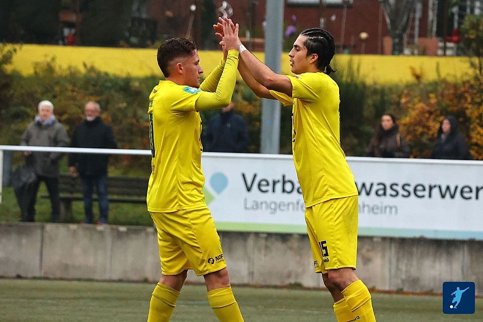 Dem SC St. Tönis winkt ein Ticket für den DFB-Pokal.