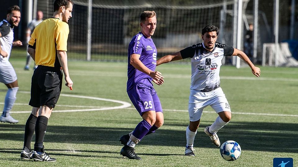 Der FSV Duisburg wird so gut wie sicher Meister der Kreisliga A2 in Duisburg werden. 