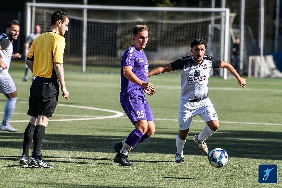 Der FSV Duisburg wird so gut wie sicher Meister der Kreisliga A2 in Duisburg werden. 