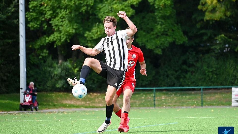 Grefrath siegt im Spitzenspiel und bleibt auf Platz eins