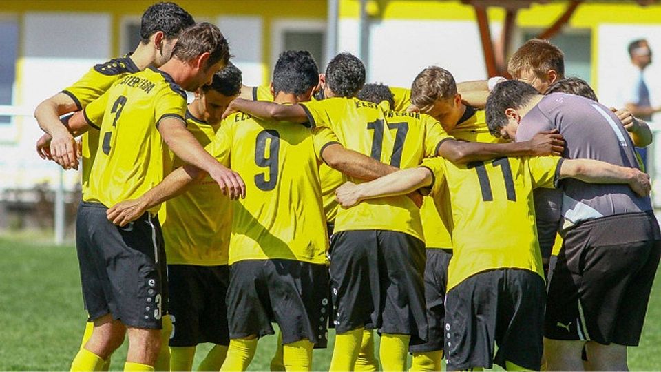 Schönwalde Spielte überragend und sicherte sich somit vier Plätze in der Elf der Woche in der Kreisliga Ost. Foto: Sven Bock