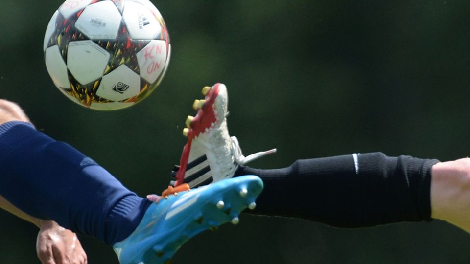  Geschlossene Mannschaftsleistung: Die Spvgg. Andelsbach hat die Laufenburger Reserve mit 4:2 bezwungen. | Foto: Patrick Seeger 