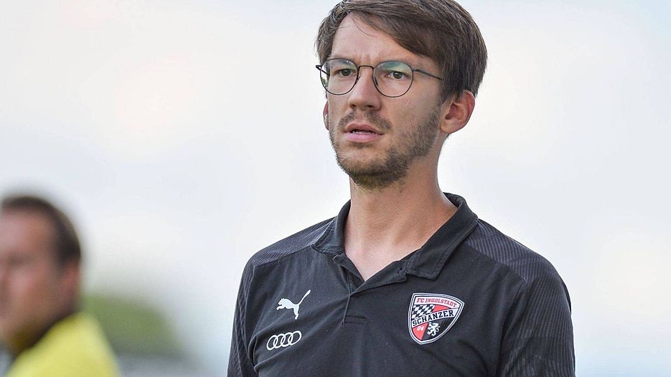 Der Vertrag von Alex Reifschneider als Trainer der U21 des FC Ingolstadt wird nicht verlängert.