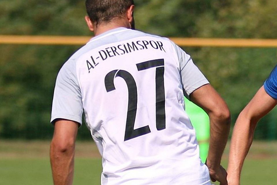 Die Berlin-Liga-Mannschaft des BSV Al-Dersimspor wurde bis zur Sportgerichtsverhandlung am 11. Oktober gesperrt.